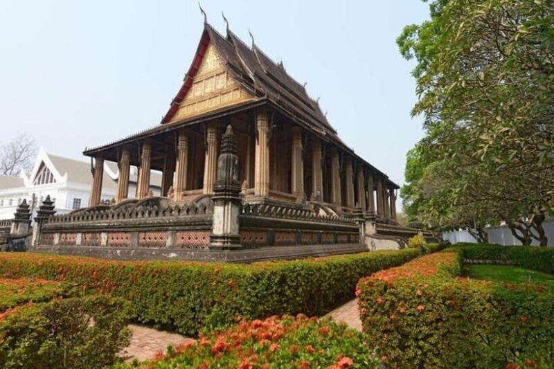 Vientiane : Private Custom Tour with a Local Guide - Who Should Consider This Tour?