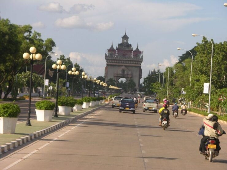 Vientiane: Private Full-day Must-See Sights & Sunset Tour - Tour Details