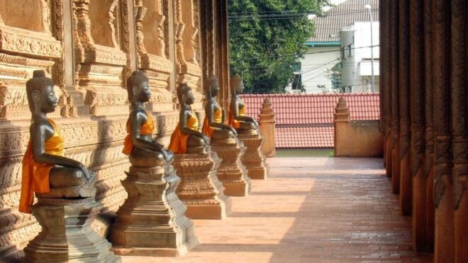 Vientiane: Private Full-day Must-See Sights & Sunset Tour - The Sum Up
