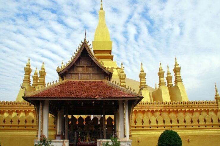 Vientiane: Private Full-Day Tour With Buddha Park and Lunch - Activity Details and Booking Options