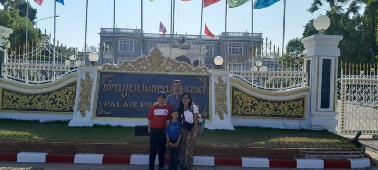 Vientiane: Private Full-Day Tour With Buddha Park and Lunch - Experience and Highlights