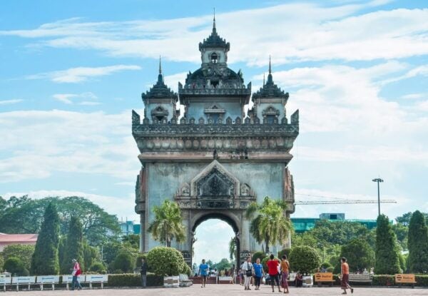 Vientiane: Private Full-Day Tour With Buddha Park and Lunch - Common Questions