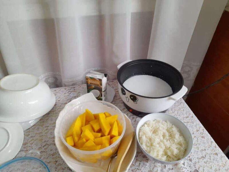 Vientiane Private Lao Cooking Class with Market Tour - Good To Know