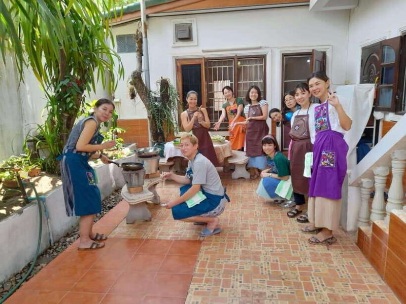 Vientiane Private Lao Cooking Class with Market Tour - What Makes This Tour Stand Out?