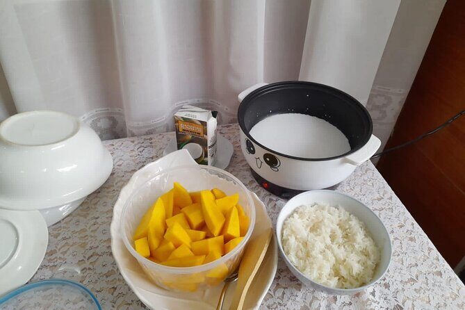 Vientiane Private Lao Cooking Class with Market Tour and Lunch - Final Thoughts