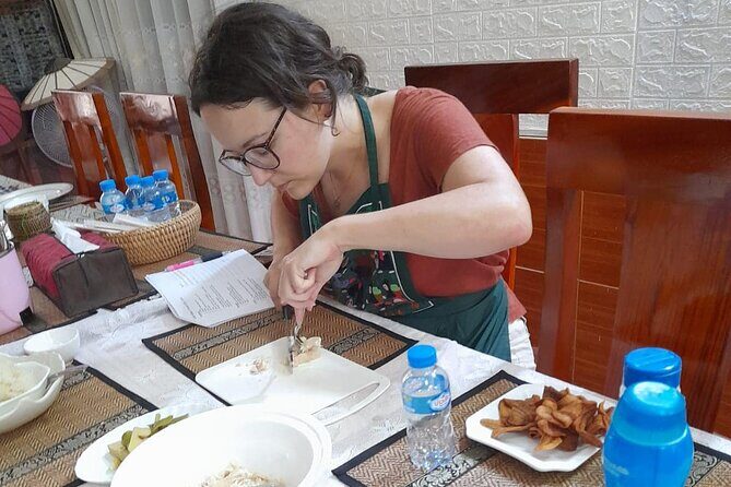 Vientiane Private Lao Cooking Class with Market Tour and Lunch - The Sum Up: Is This Tour Worth It?