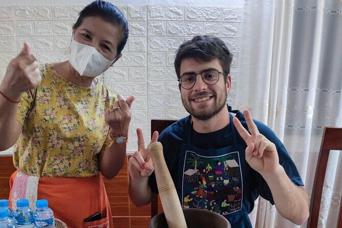 Vientiane Private Lao Cooking Class with Market Tour and Lunch - FAQ