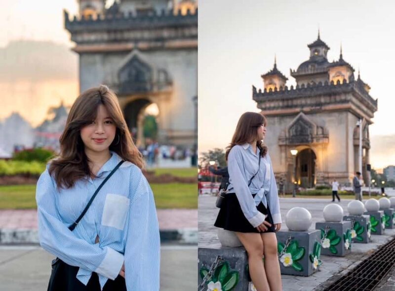 Vientiane: Private Photoshoot at Iconic Landmarks - An In-Depth Look at the Vientiane Photoshoot Experience