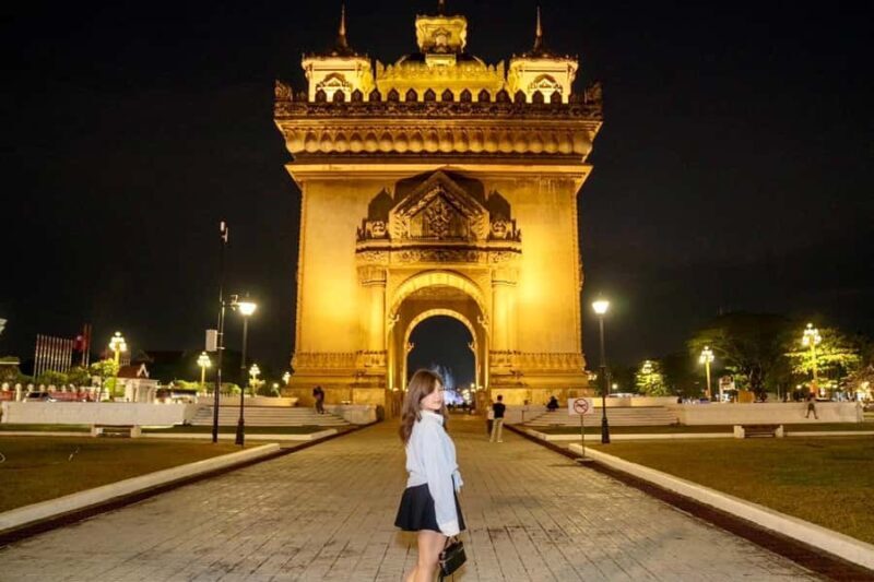 Vientiane: Private Photoshoot at Iconic Landmarks - FAQ