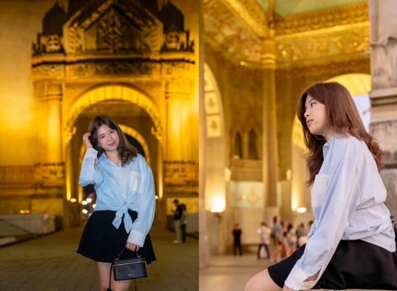 Vientiane: Private Photoshoot at Iconic Landmarks - Who Should Book This Experience?