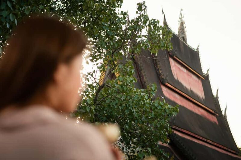 Vientiane: Self Bamboo Drip Coffee with Temple View - Who Will Love This Experience?