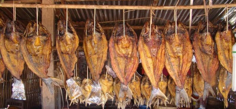 Vientiane: Small-Group Street Food Tour with Tastings - Good To Know