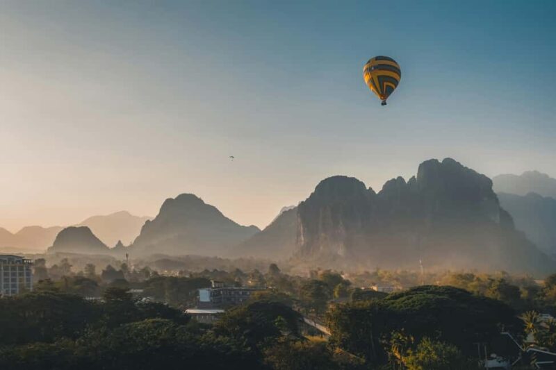 Vientiane, Vang Vieng, & Luang Prabang 4 Days Tour - Good To Know