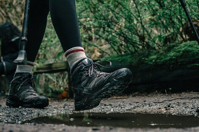 Vientiane Zipline by the Waterfall - Who Should Consider This Tour?