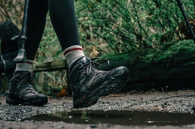 Vientiane Zipline by the Waterfall - Frequently Asked Questions