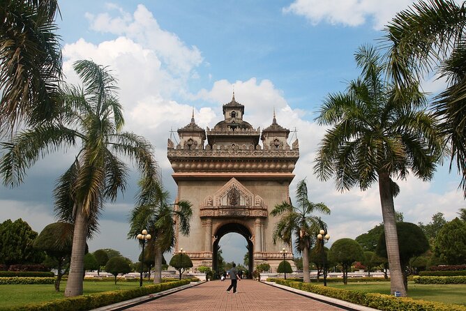 Vientiane_ Luang Prabang 4 Days 3 Nights - Itinerary Overview