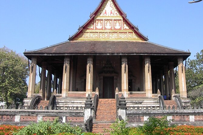 Vientiane_ Luang Prabang 4 Days 3 Nights - Accommodation Details