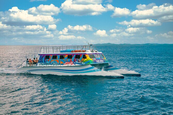 Vieques: Beach and Snorkeling Tour by Catamaran from Fajardo - Analyzing the Cost and Value
