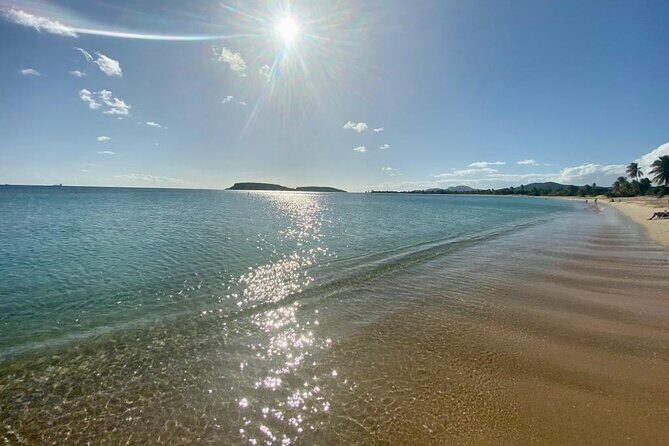 Vieques Bio Bay Tour and Beach Day Trip from San Juan by Ferry - Value for Money