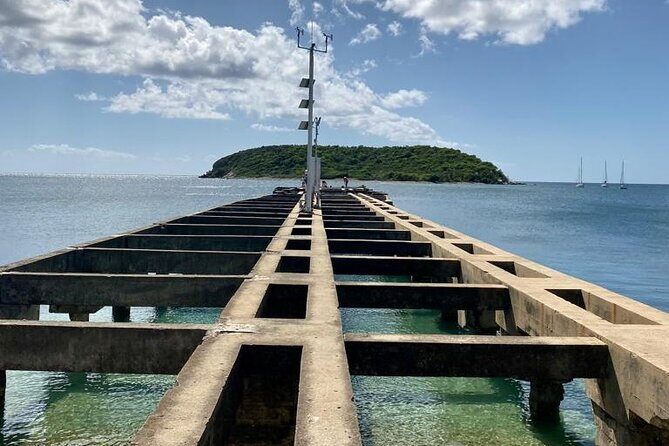 Vieques Bio Bay Tour and Beach Day Trip from San Juan by Ferry - Who Should Consider This Tour?