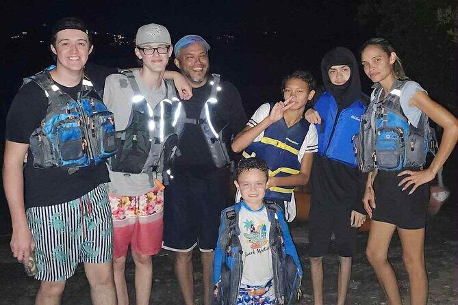 Vieques island Biobay Kayaking Tour - Value & Overall Experience