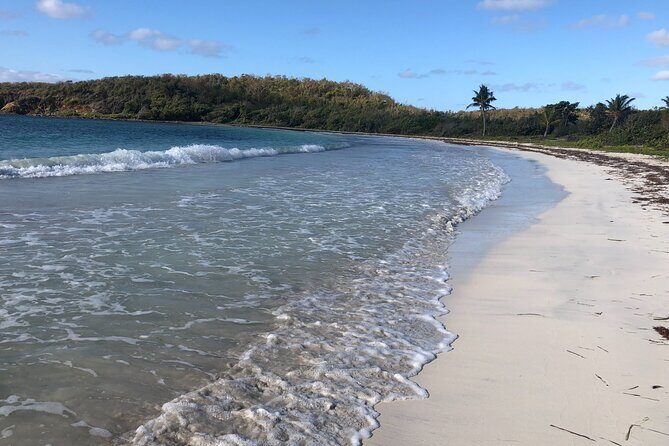 Vieques Island Rich History Tour - FAQ