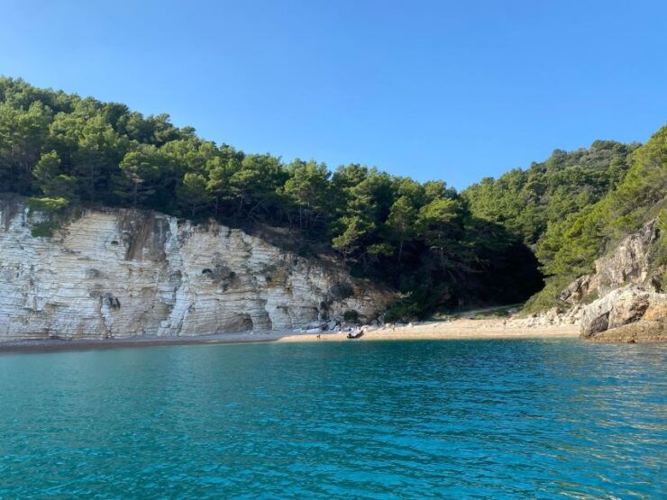 Vieste: Boat Tour of the Gargano Coast - Good To Know