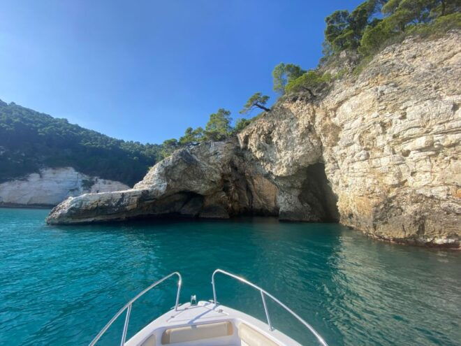 Vieste: Boat Tour of the Gargano Coast - Important Information