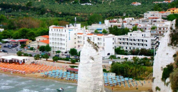 Vieste: Guided Walking Tour - Good To Know