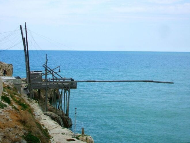 Vieste: Guided Walking Tour - Tour Highlights