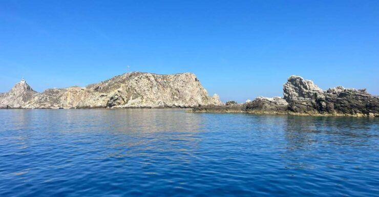 Vieste: Private Tour in Croatia (Pelagosa) by Dinghy - Good To Know