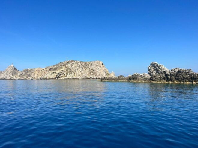 Vieste: Private Tour in Croatia (Pelagosa) by Dinghy - Reservation