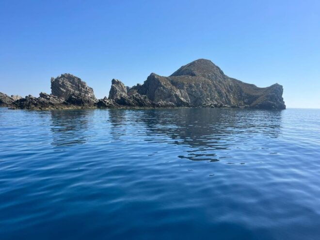 Vieste: Private Tour in Croatia (Pelagosa) by Dinghy - Important Information