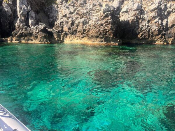 Vieste: Private Tour in Croatia (Pelagosa) by Dinghy - The Sum Up