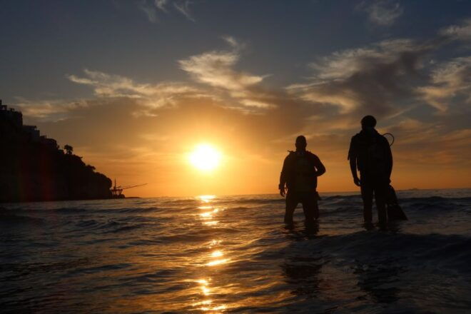 Vieste: Scuba Experience and Diving Courses - Inclusions and Equipment Provided