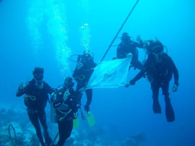 Vieste: Scuba Experience and Diving Courses - Additional Information and Recommendations