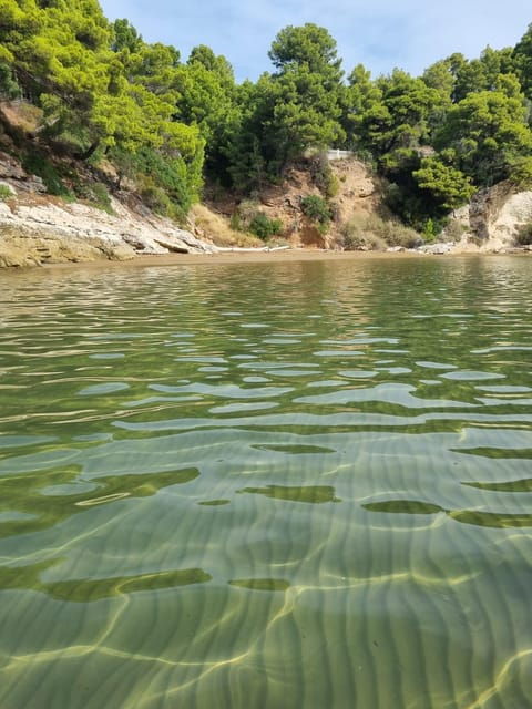 Vieste: South Coast Boat Excursion With Swim Stop - Booking Your Adventure