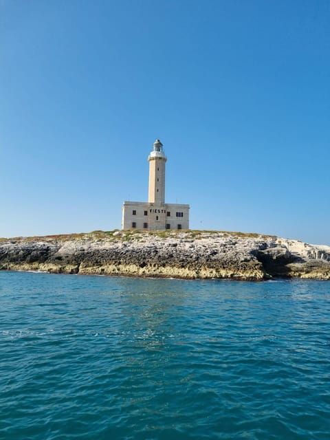 Vieste: South Coast Boat Excursion With Swim Stop - Frequently Asked Questions