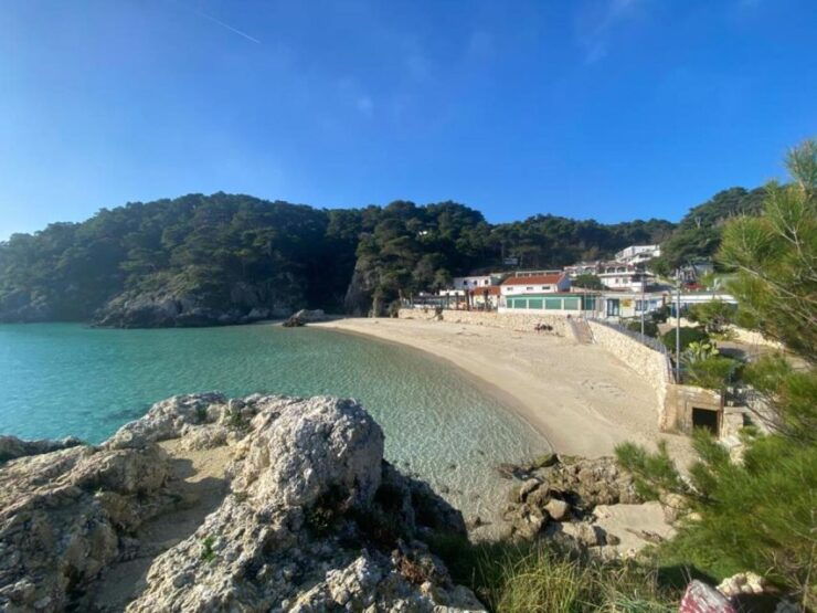 Vieste - Tremiti Islands: Private Tour by Dinghy - Tour Pricing and Duration