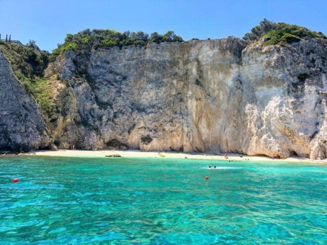 Vieste - Tremiti Islands: Private Tour by Dinghy - Inclusions and Exclusions