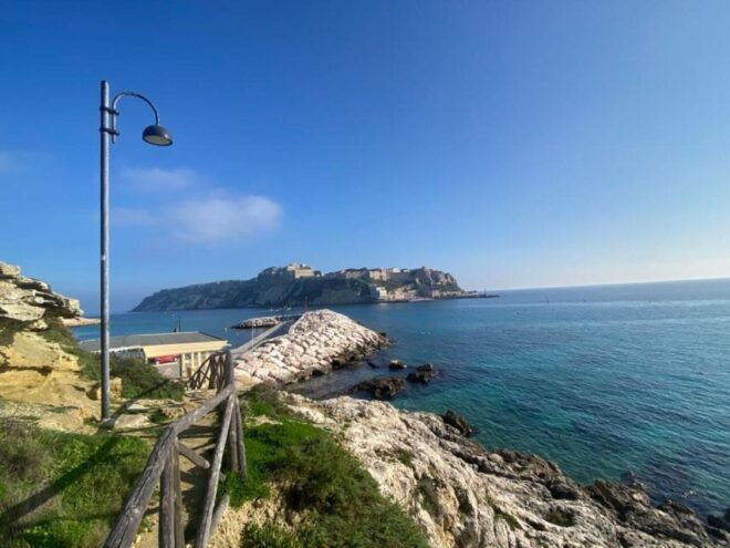 Vieste - Tremiti Islands: Private Tour by Dinghy - Suitability and Meeting Point