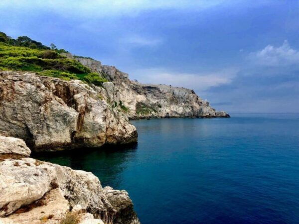 Vieste - Tremiti Islands: Private Tour by Dinghy - Book Your Private Dinghy Tour