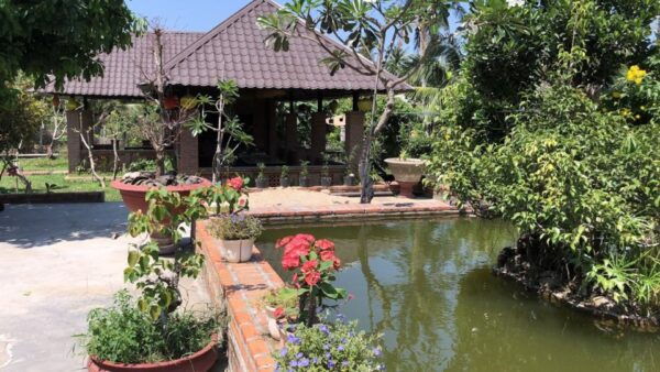 Viet Garden Cooking Class (Countryside and Market Tour) - The Sum Up