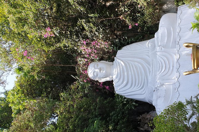 Viet Nam Central Exploring From Hue City - Must-Visit Destinations in Central Viet Nam