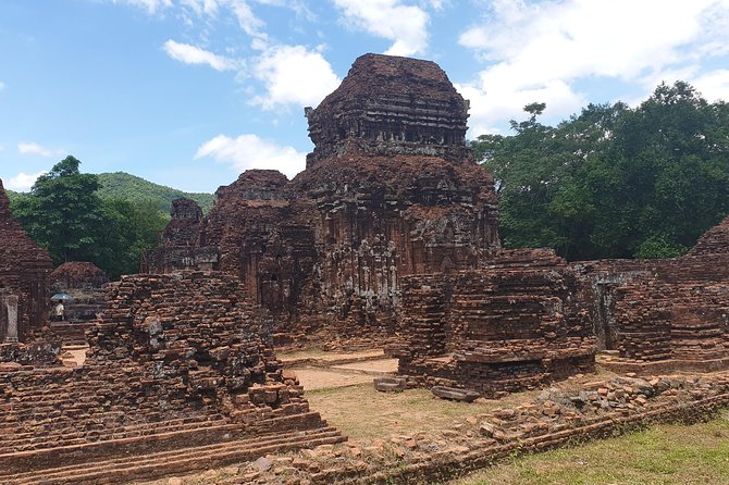 Viet Nam Central Exploring From Hue City - Hidden Gems of Central Viet Nam
