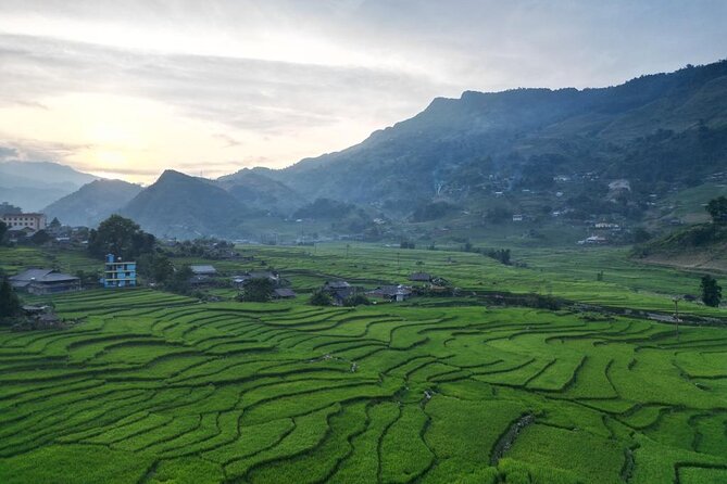 Viet Nam Package Tours - Adventure Indochina Travel - Tour Highlights