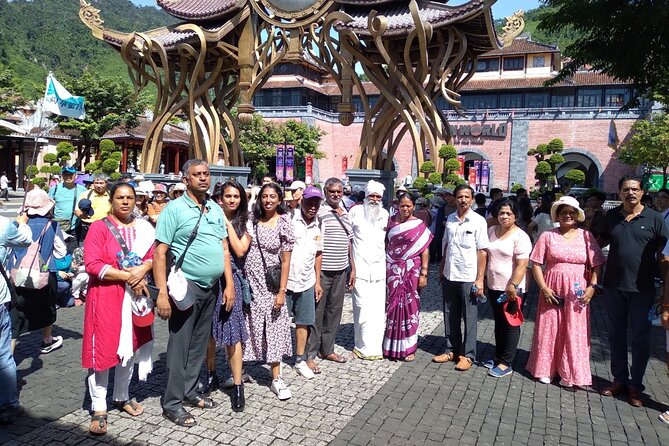 Viet Nam Package Tours - Adventure Indochina Travel - Itinerary Overview