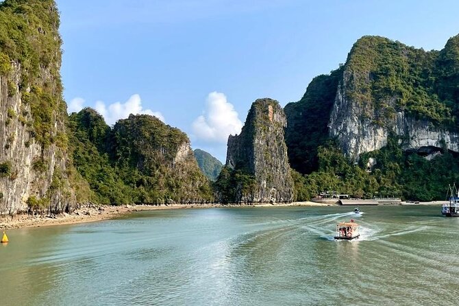 Viet Nam Package Tours - Adventure Indochina Travel - Customer Reviews