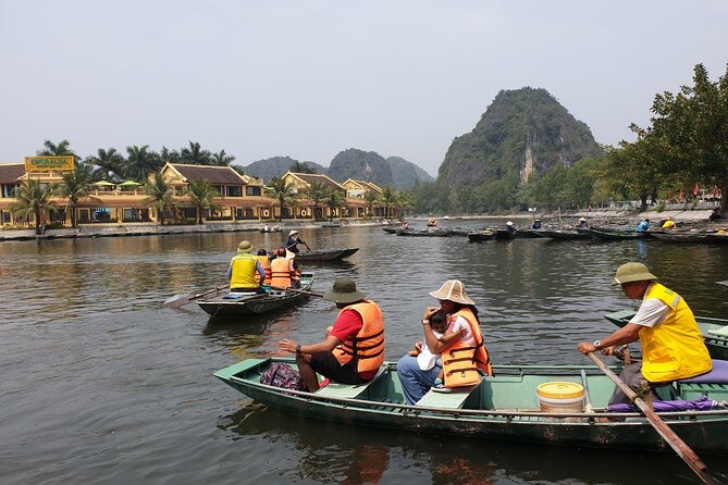 Viet Nam Package Tours - Adventure Indochina Travel - Common Questions