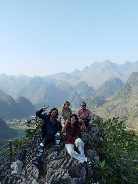 Viet Nam: Personalized Itinerary, Personal Tour Guide - Unique Travel Experiences